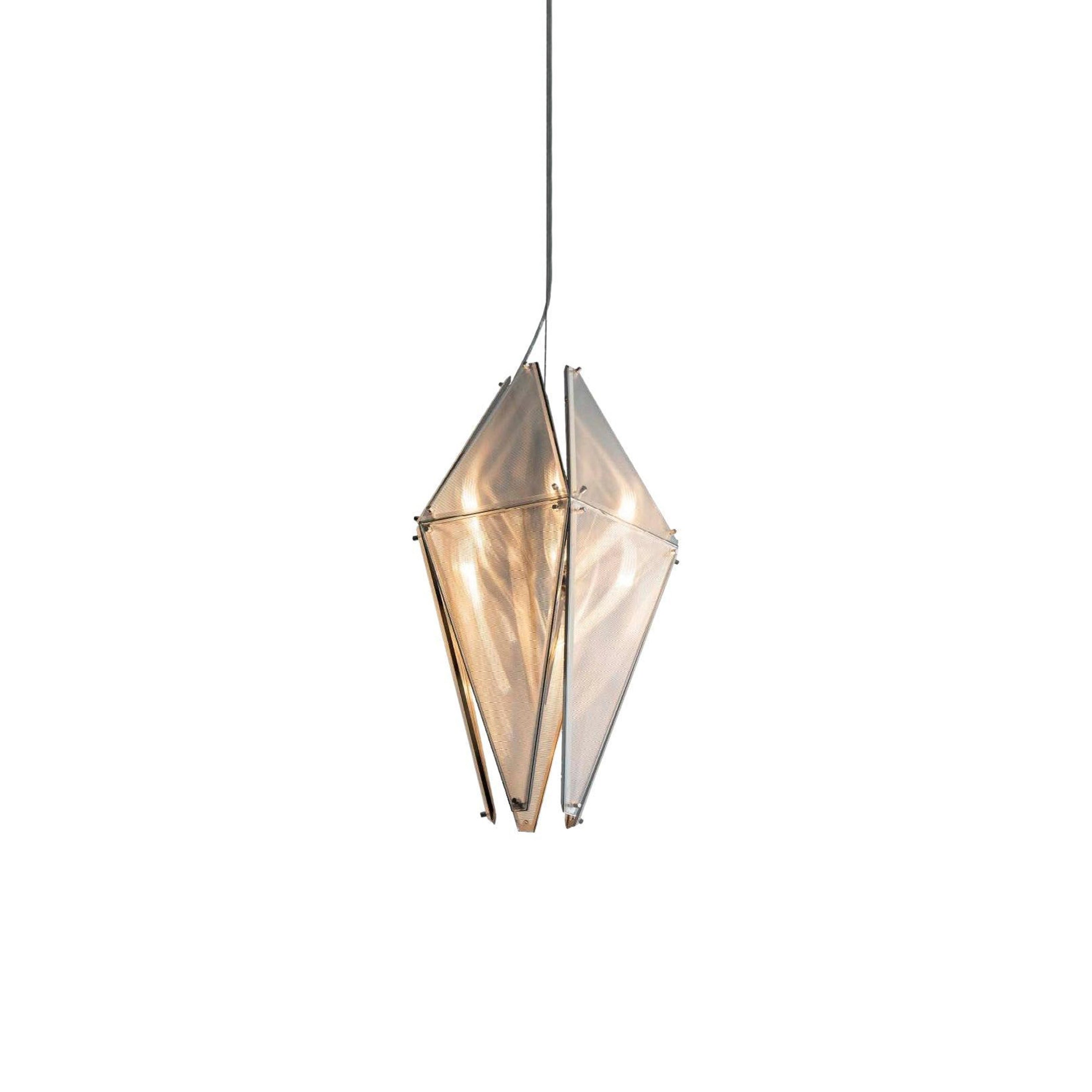 Fragment #08 Pendant Light