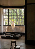 Fragment #08 Pendant Light