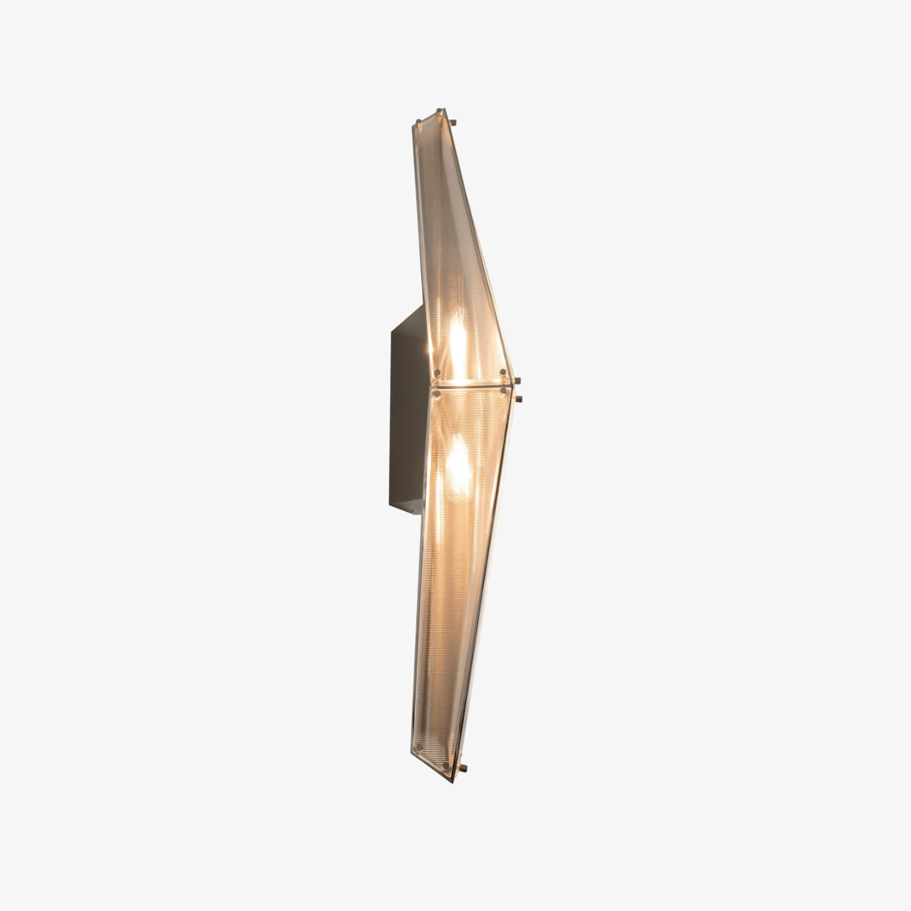 Fragment #09 Wall Sconce
