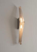 Fragment #09 Wall Sconce