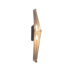 Fragment #09 Wall Sconce