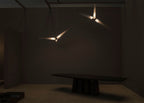Fragment #10 Pendant Light