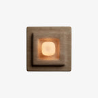 Franklin Flush Mount Light