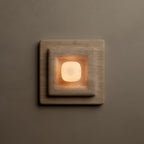Franklin Flush Mount Light