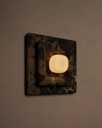 Franklin Flush Mount Light
