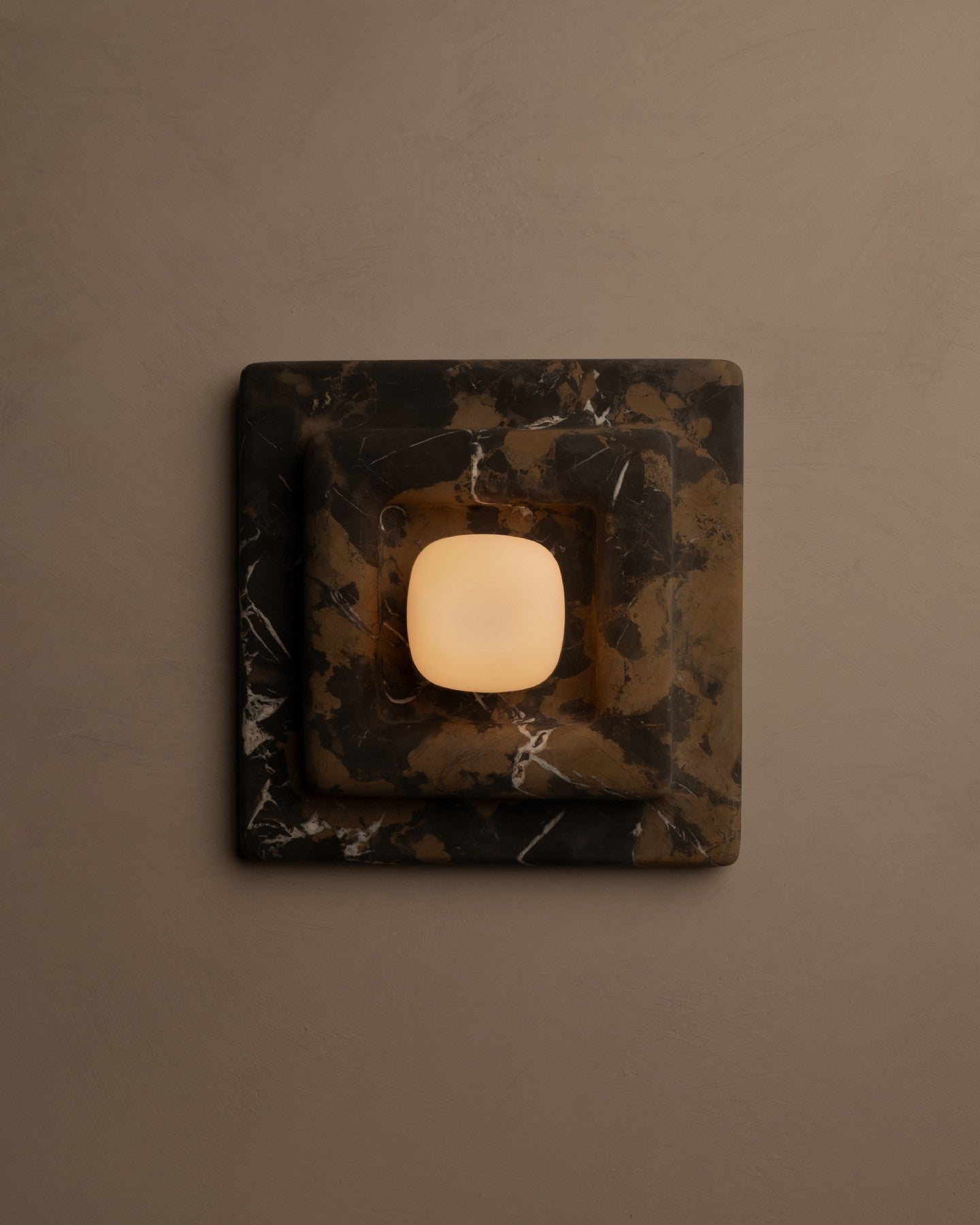Franklin Flush Mount Light