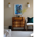 Karl Cuff Sconce