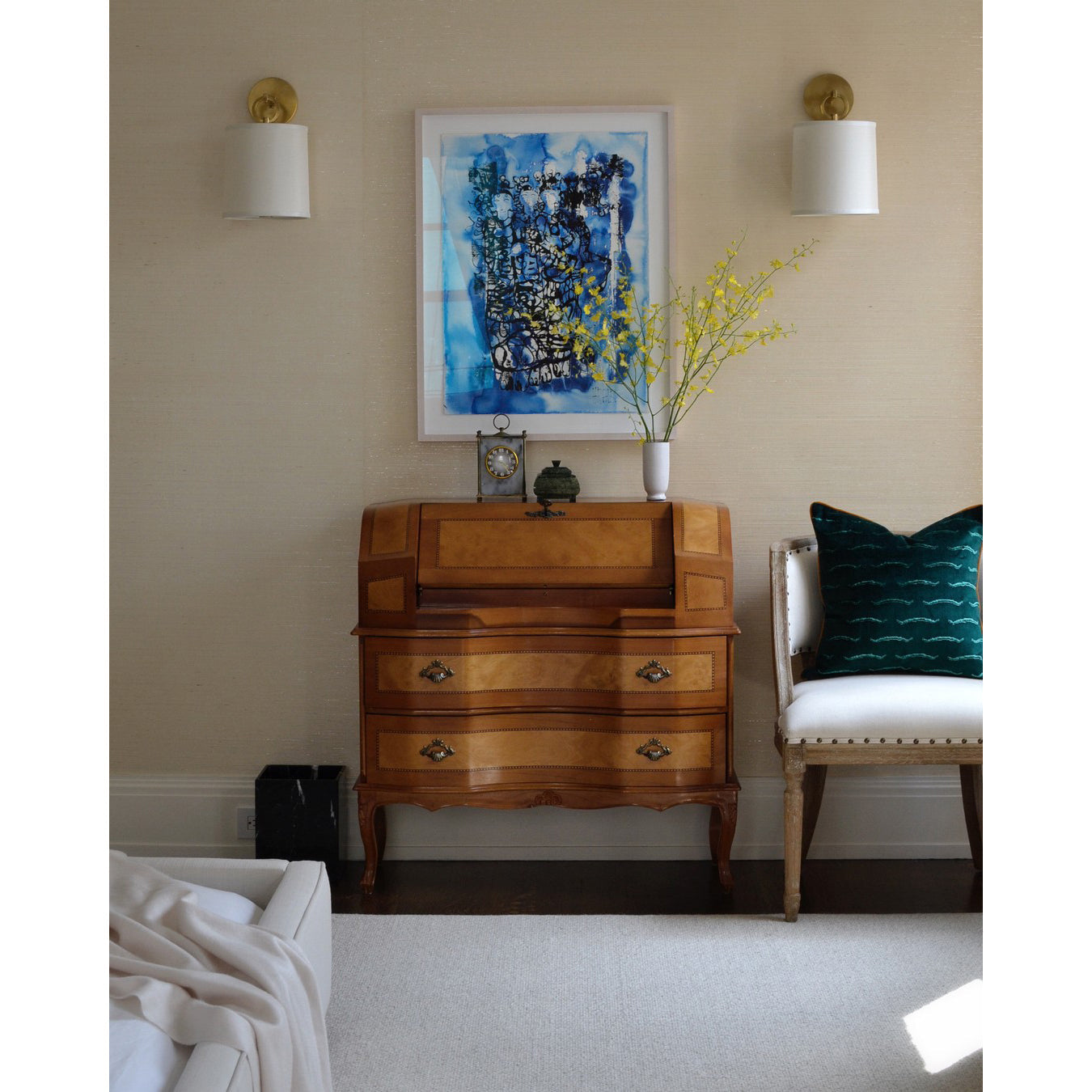 Karl Cuff Sconce