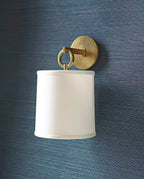 Karl Cuff Sconce