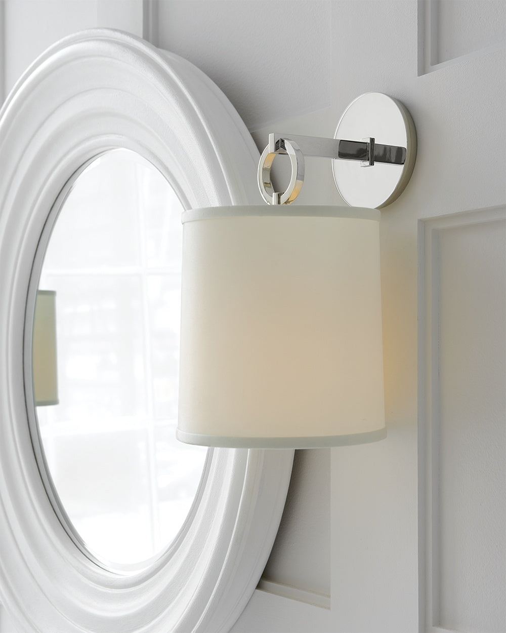 Karl Cuff Sconce