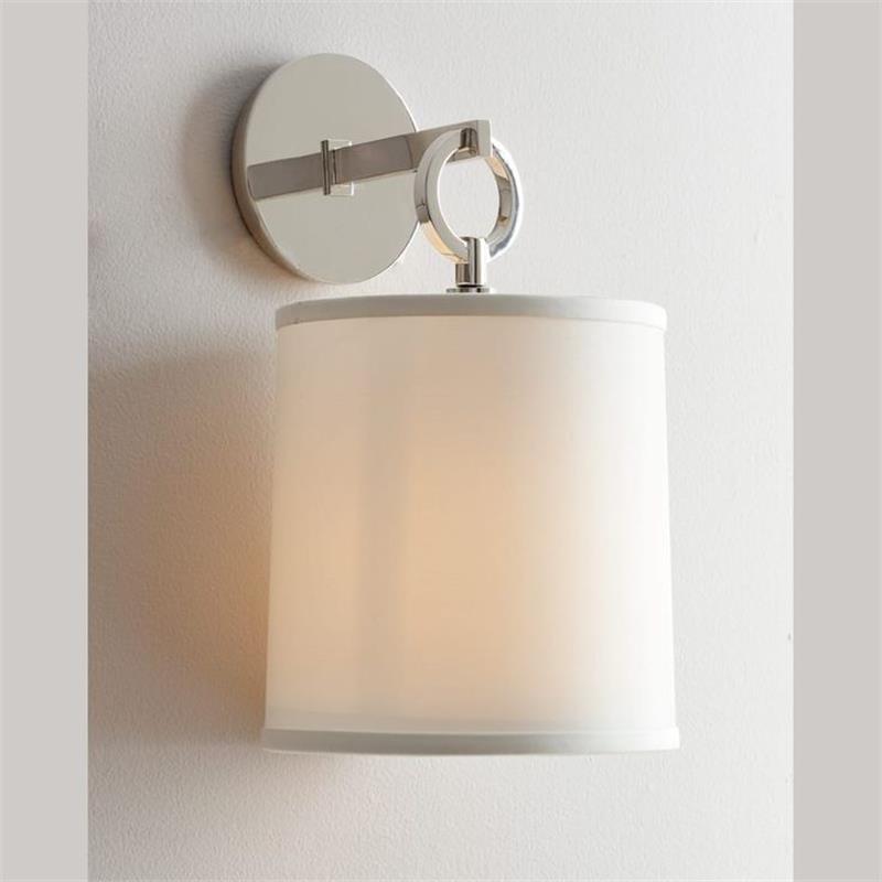 Karl Cuff Sconce