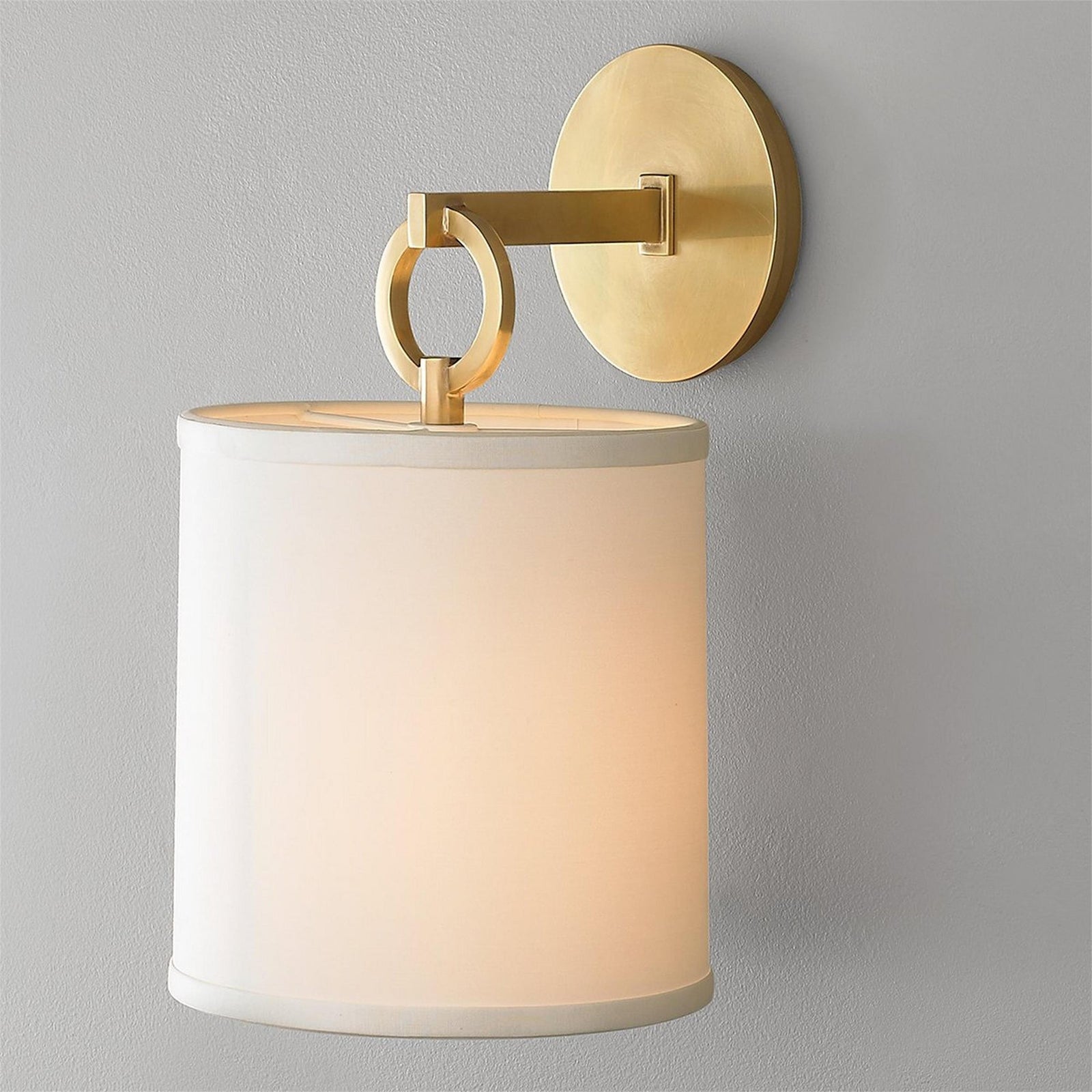 Karl Cuff Sconce