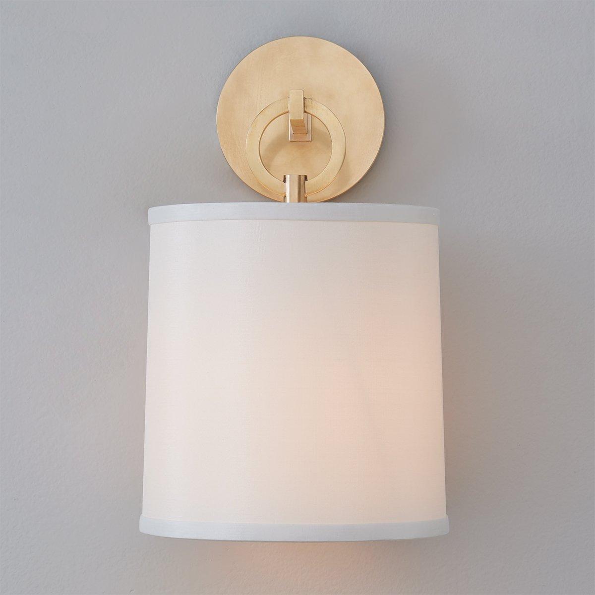 Karl Cuff Sconce