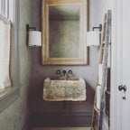 Karl Cuff Sconce