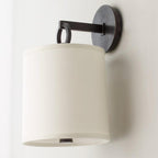 Karl Cuff Sconce