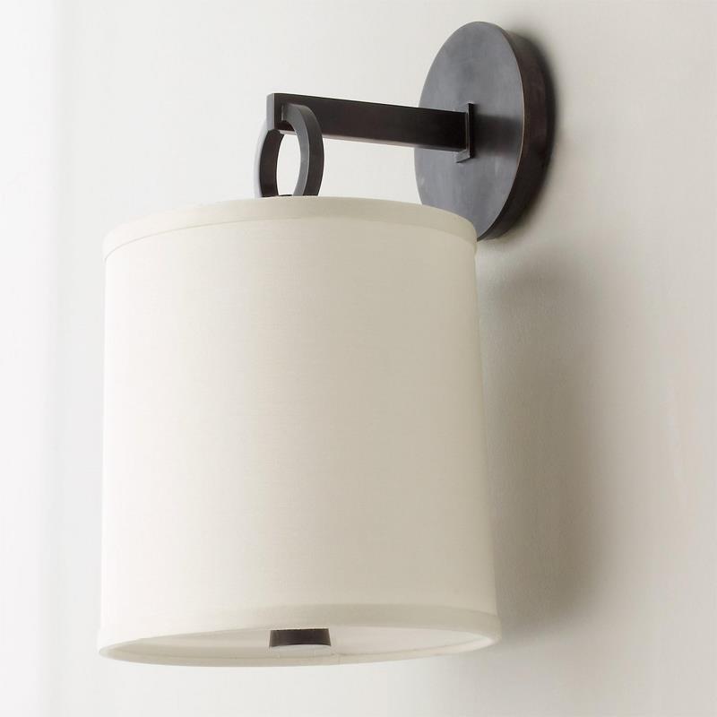 Karl Cuff Sconce