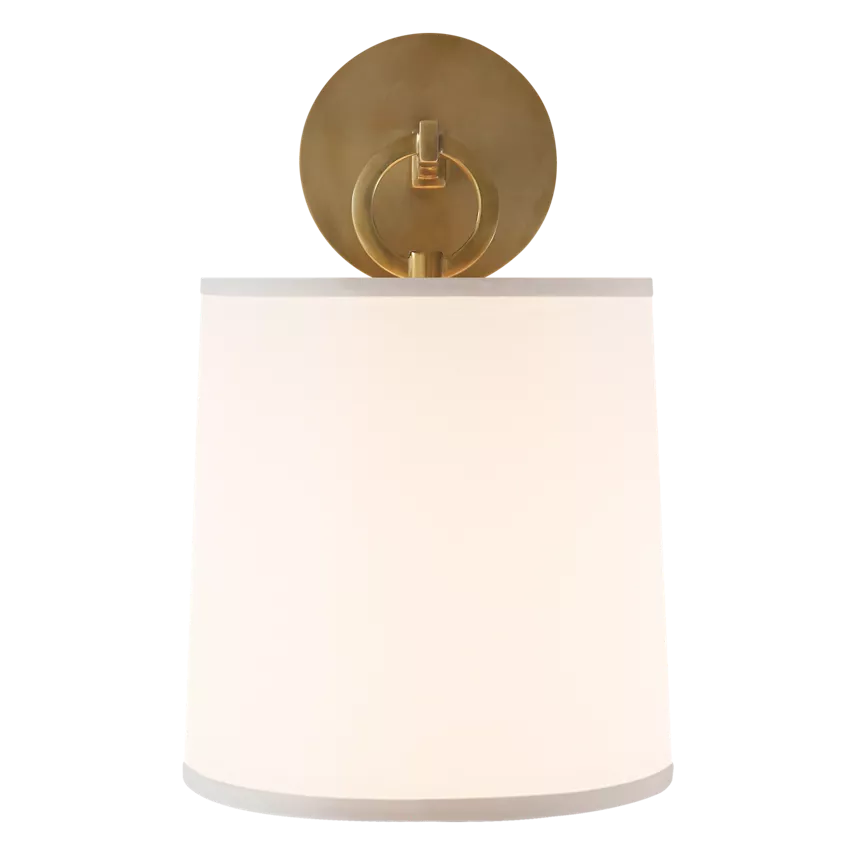 Karl Cuff Sconce