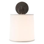 Karl Cuff Sconce