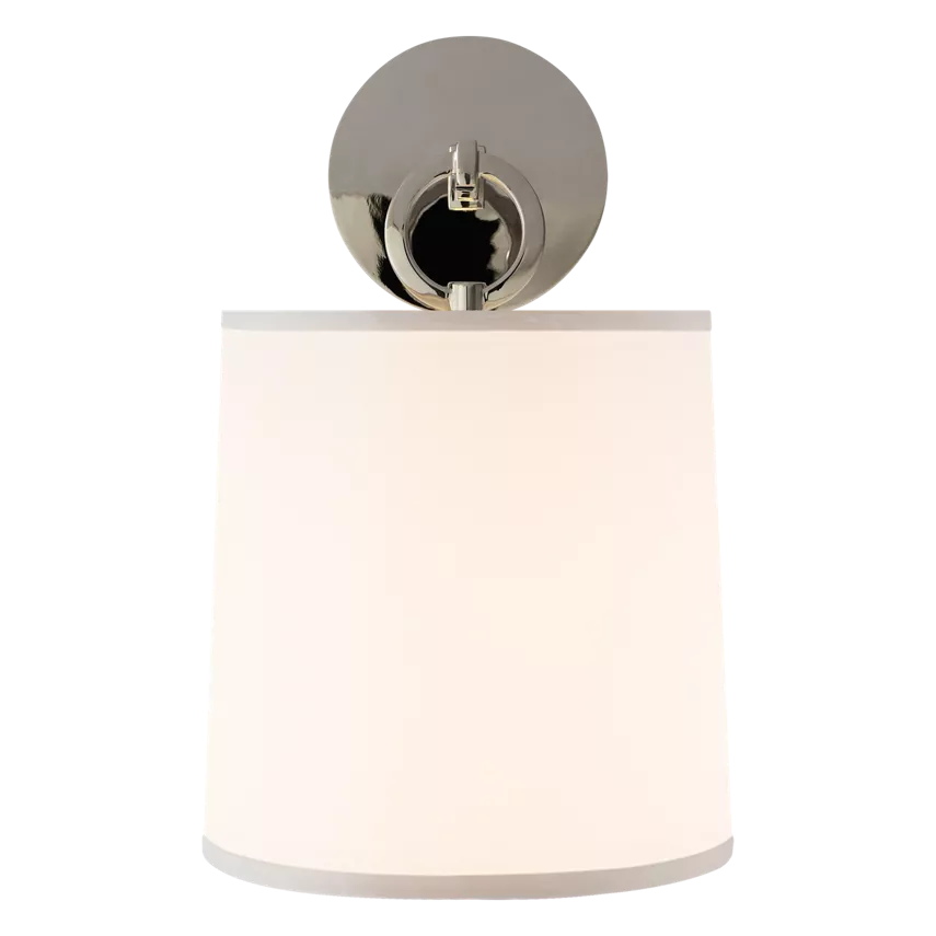 Karl Cuff Sconce