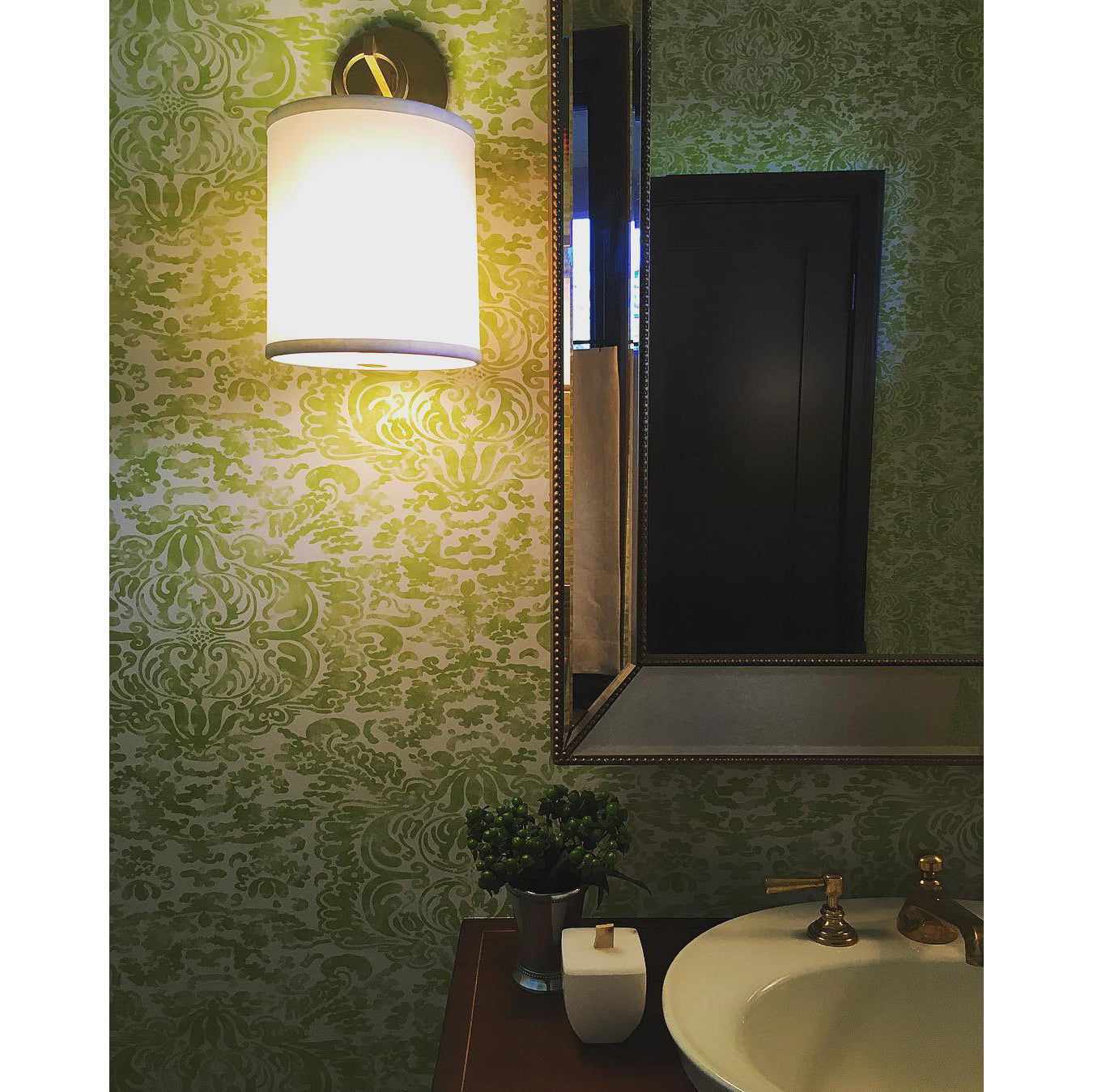 Karl Cuff Sconce
