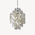 Fun DM Pendant Light