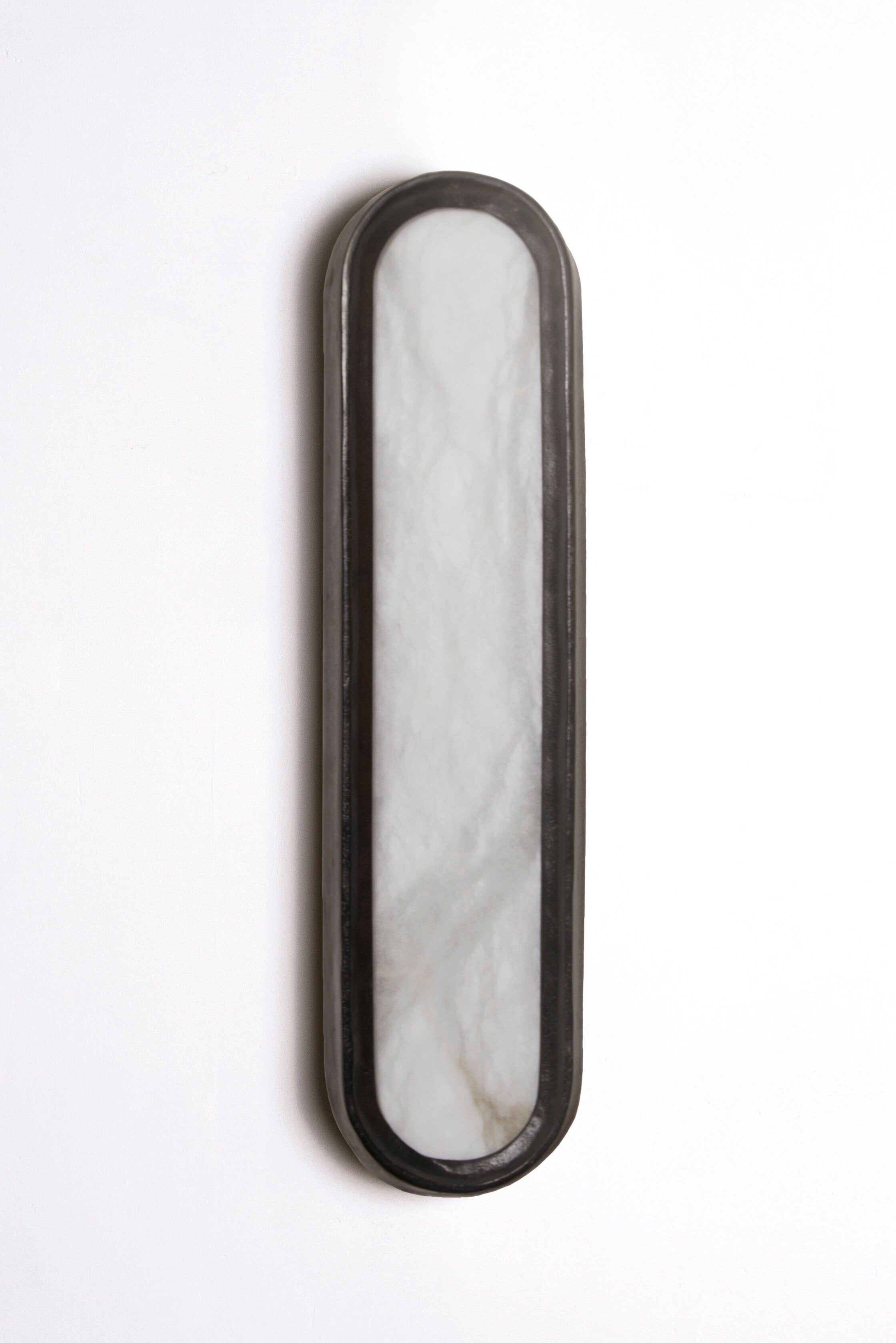Gaia Large Wall Sconce