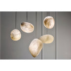 Galet S Pendant Light