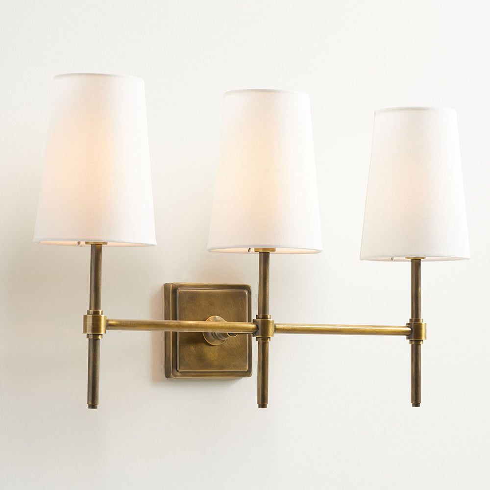Gauwain Wall Sconce