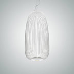 Spokes Suspension Lamp
