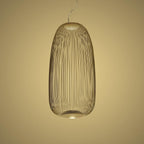 Spokes Suspension Lamp