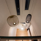 Spokes Suspension Lamp