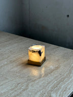 Geometry Table Lamp