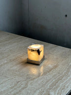 Geometry Table Lamp