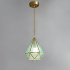 Gerri Pendant Lighting
