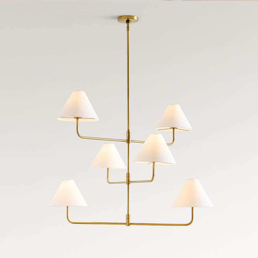 Gia Chandelier