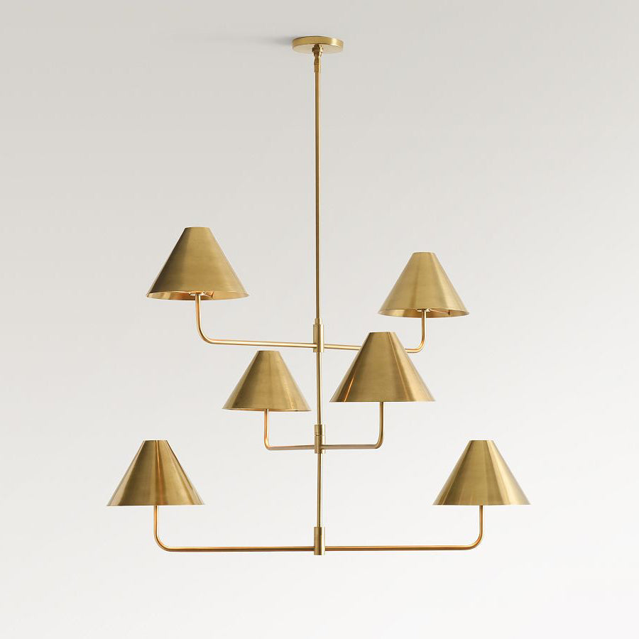Gia Chandelier