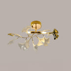 Carias Series Flush Mount Lighting