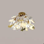 Carias Series Flush Mount Lighting