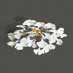 Carias Series Flush Mount Lighting