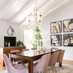 Nakia Chandelier
