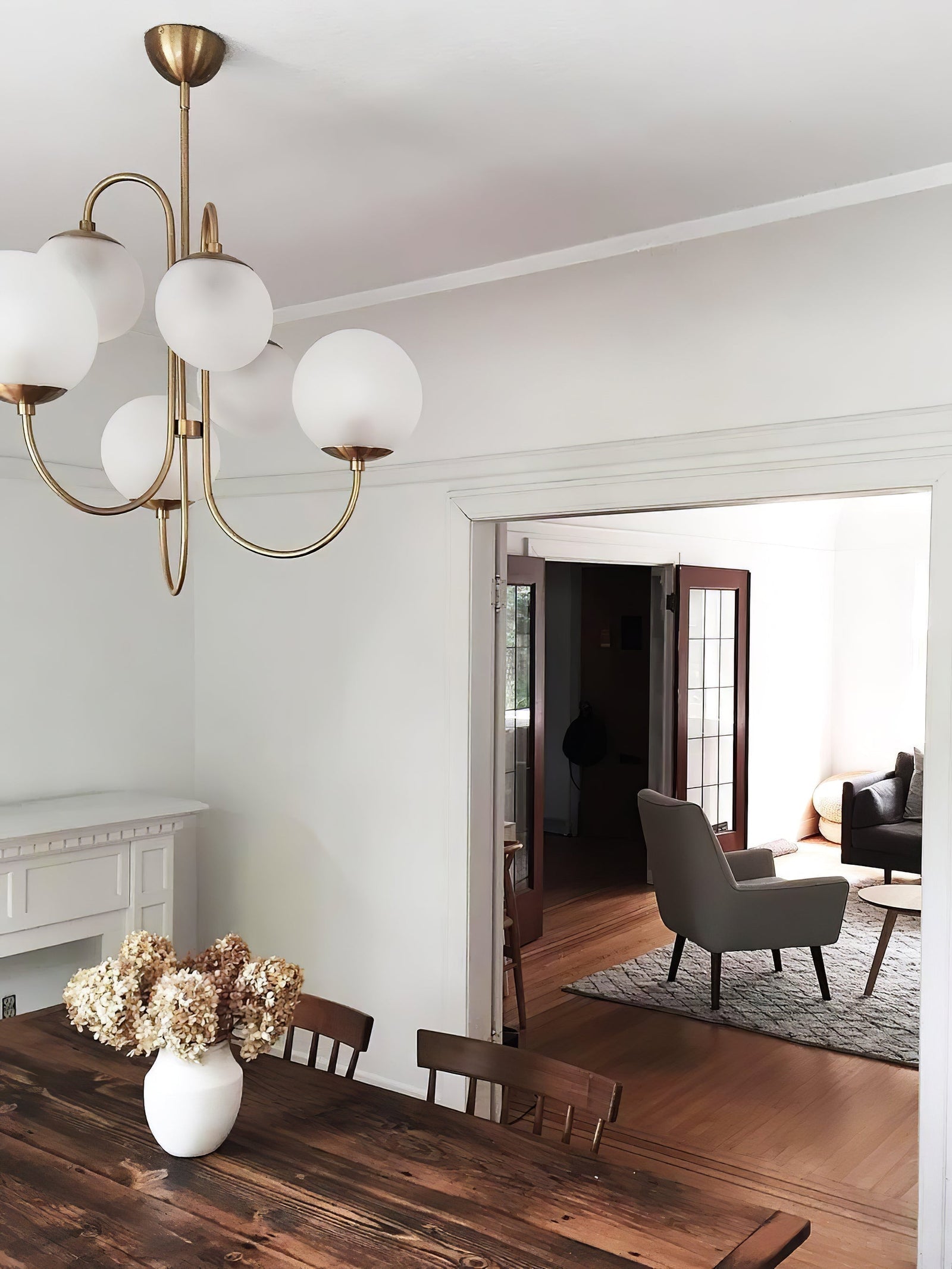 Nakia Chandelier
