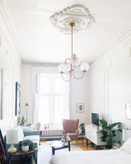 Nakia Chandelier