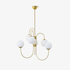 Nakia Chandelier