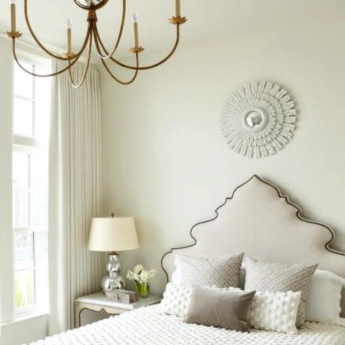 Gramercy Chandelier