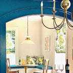 Gramercy Chandelier