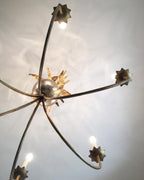 Gramercy Chandelier