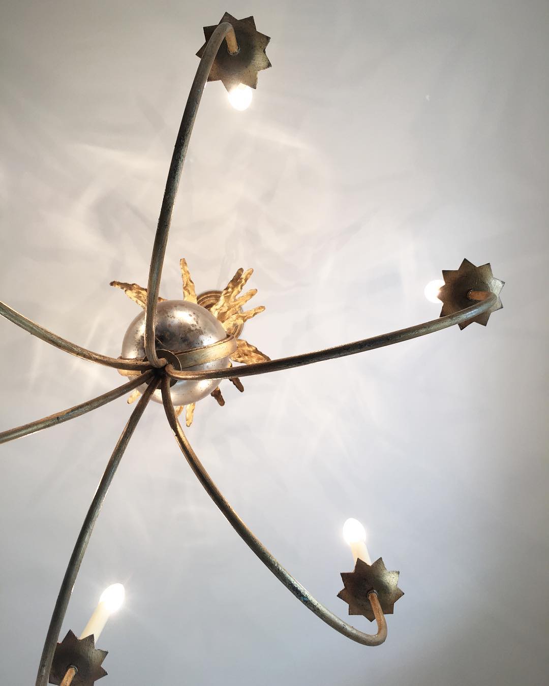 Gramercy Chandelier