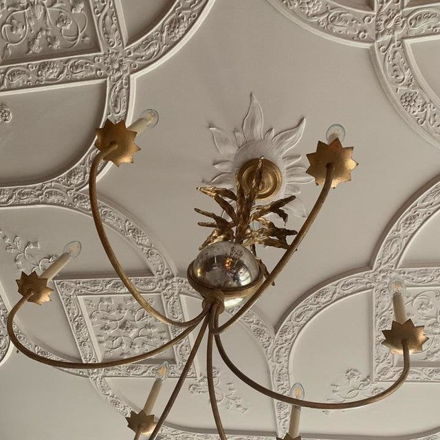 Gramercy Chandelier