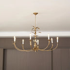 Gramercy Chandelier