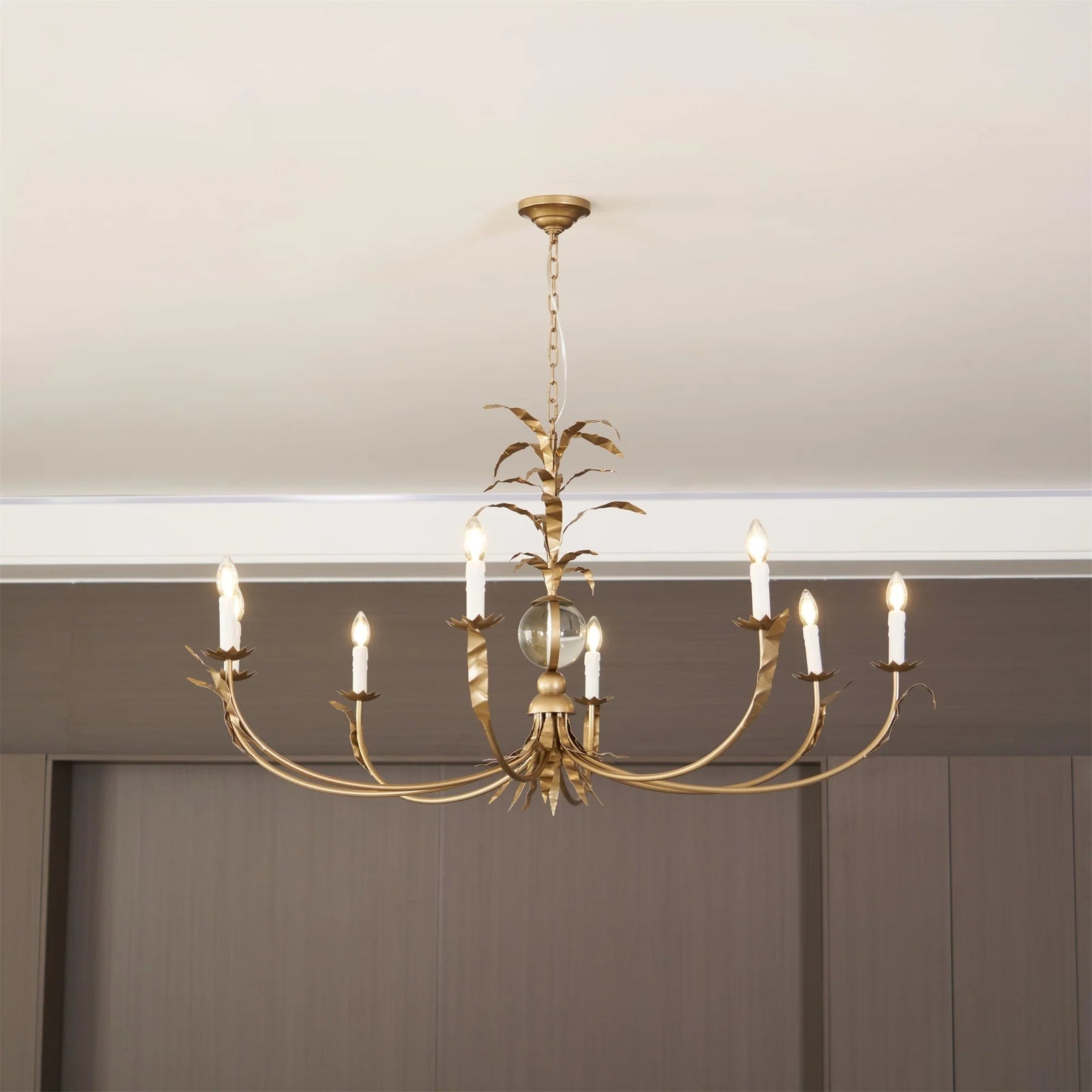 Gramercy Chandelier